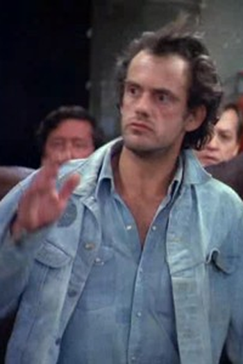 Poster de Episódio Jim Gets a Pet (1979)