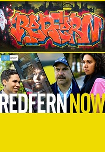 Redfern Now (1ª Temporada) (Redfern Now (Season One))