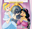 Histórias de Princesas da Disney Vol. 3 - A Beleza esta em seu Interior