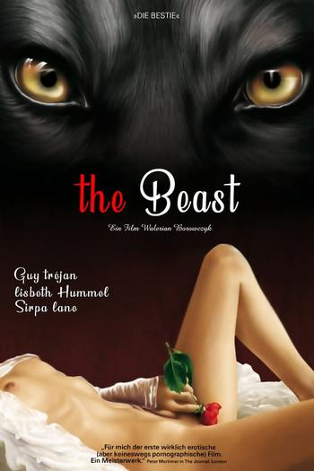  de Filme O Monstro (1975)