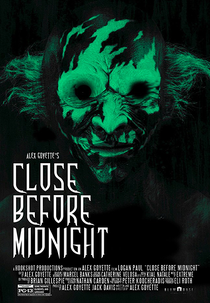 Close Before Midnight (Close Before Midnight)