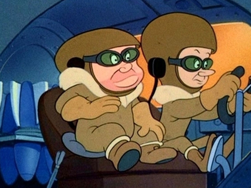 Foto 1 de Reason and Emotion