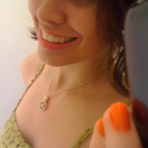 Foto de perfil de Jéssica Andrade Freire