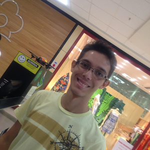 Foto de perfil de Gabriel Morrison