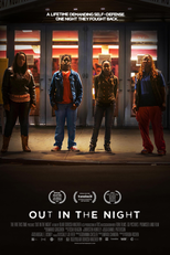 Out in the Night (Out in the Night)