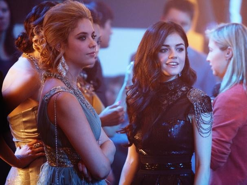 Foto 20 de Maldosas (1ª Temporada)