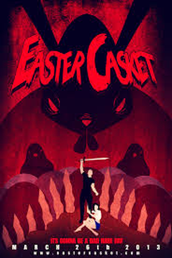  de Filme Easter Casket (2013)