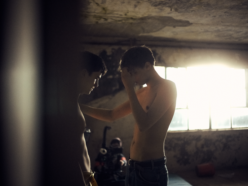 Foto 5 de Puls (1ª Temporada)