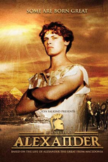 Jovem Alexandre, o Grande (Young Alexander the Great)
