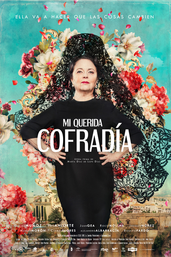 Poster de Filme Minha Querida Confraria (2018)