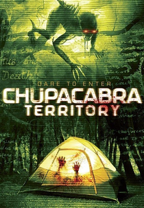Chupacabra Territory (Chupacabra Territory)