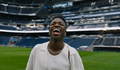 Documentário sobre Vinicius Jr. é indicado ao Emmy Internacional 2026
