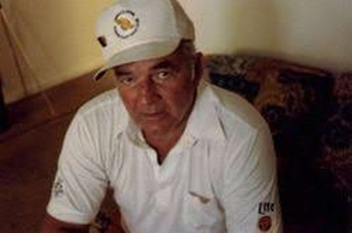 Buddy Quaid (I) - Foto 1