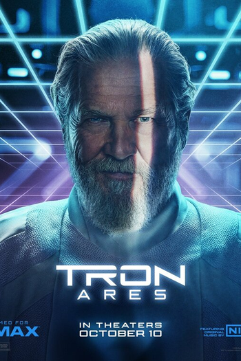  de Filme Tron: Ares (2025)