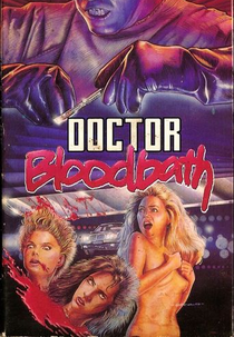 Butcher Knife (Doctor Bloodbath)