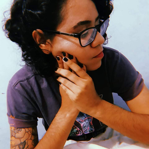 Foto de perfil de Manu Machado
