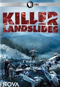 Nova: Killer Landslides (Nova: Killer Landslides)
