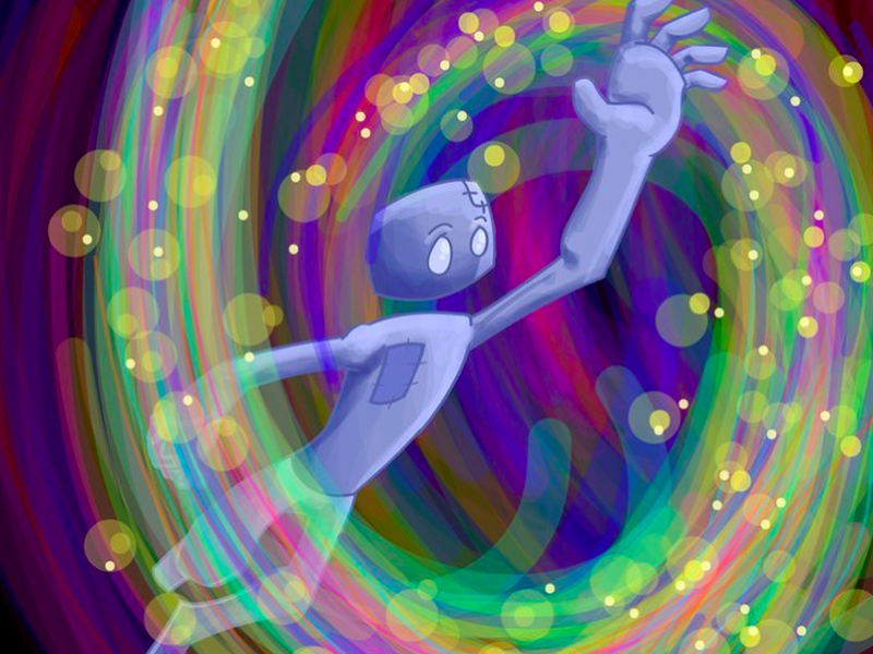 Foto 1 de Ciência Espiritual