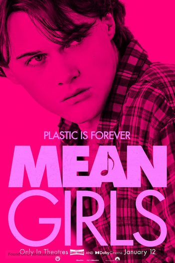  de Filme Meninas Malvadas (2024)