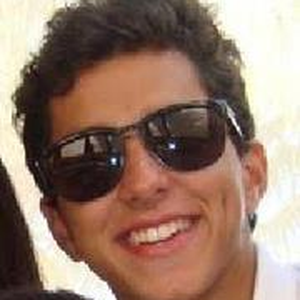 Foto de perfil de Lucas Mello