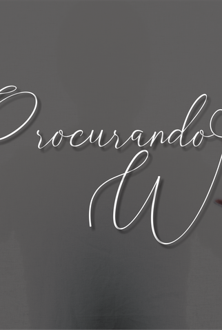 Poster 1 de Curta Procurando Will (2020)