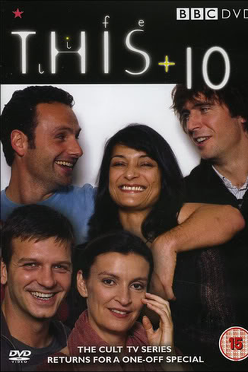 Poster de Filme This Life + 10 (2007)