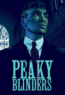 Peaky Blinders: Sangue, Apostas e Navalhas (6ª Temporada) (Peaky Blinders (Series 6))