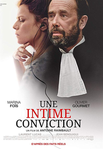 Une intime conviction (Une intime conviction)