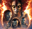 Avatar: Fogo e Cinzas