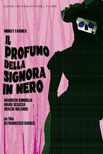  de Filme O Perfume da Senhora de Negro (1974)