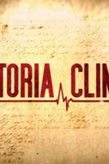  de Série Historia Clinica (2012)