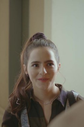 Poster de Episódio Pesadillas - Parte 1 (2022)