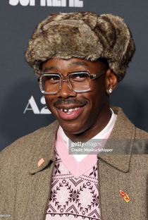 Tyler The Creator - Poster 1