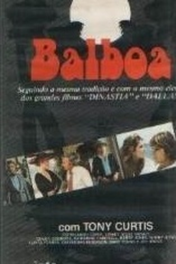 Poster de Filme Balboa (1986)