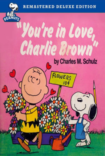 Você Está Apaixonado, Charlie Brown - Poster / Capa / Cartaz - Oficial 4