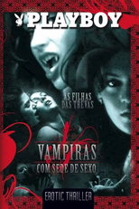 Entrevista com a Vampira 3 (Embrace the Darkness 3)