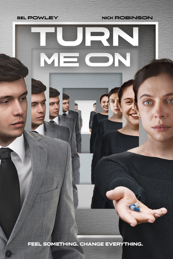  de Filme Desperta-me (2024)