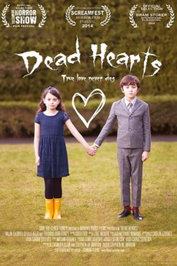  de Curta Dead Hearts (2014)