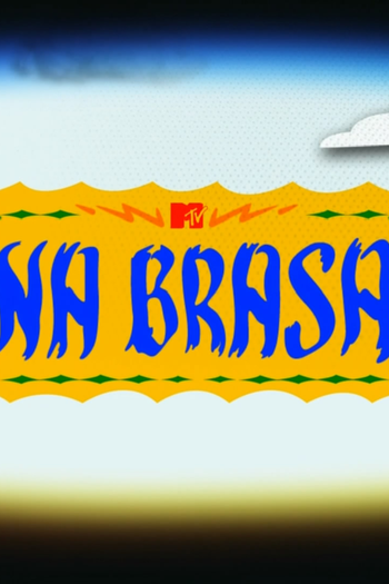 Poster de TV MTV Na Brasa (2011)