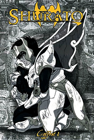 Poster 6 de Série Shurato (1989)