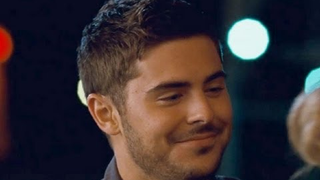 Trailer: Zac Efron In 'The Lucky One' Trailer Official 2012 [HD]