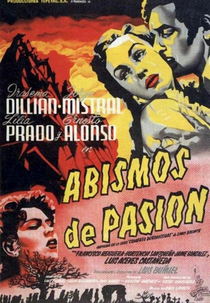 Escravos do Rancor (Abismos de pasión)