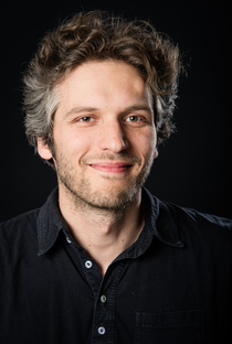 Thomas Kruithof - Poster 1