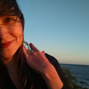 Foto de perfil de Priscila Borges