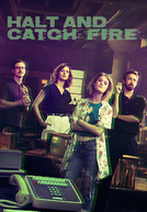 Halt and Catch Fire (3ª Temporada) (Halt and Catch Fire (Season 3))