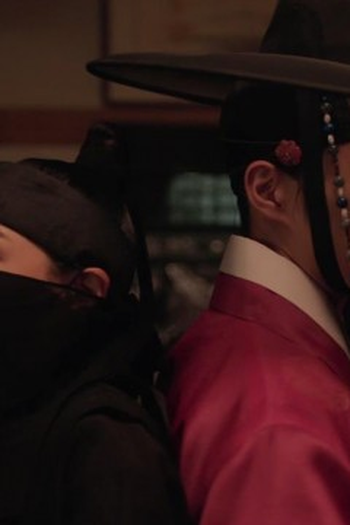 Poster de Episódio 본캐와 부캐사이 (2024)