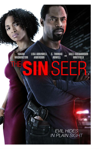  de Filme The Sin Seer (2015)