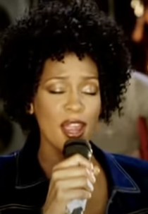 Whitney Houston: My Love Is Your Love (Whitney Houston: My Love Is Your Love)
