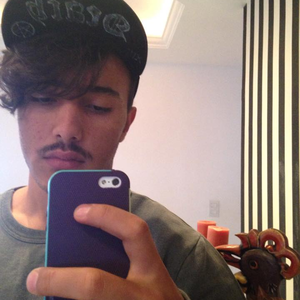Foto de perfil de Bernard