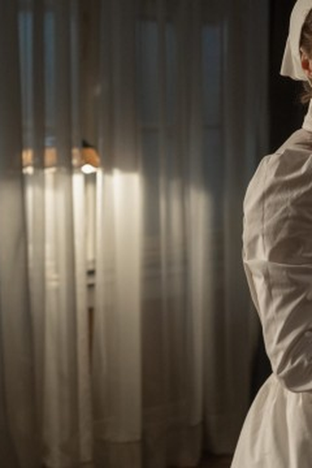 Poster de Episódio Johanna (2023)